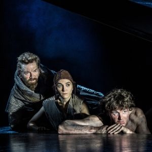 Review: KING LEAR, Wyndham's Theatre