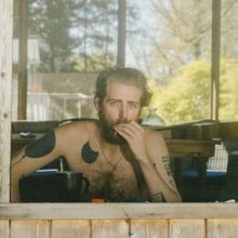 Video: Christian Lee Hutson Releases 'Paradise Pop. 10' Film