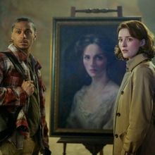 Video: THE LIBRARIANS: THE NEXT CHAPTER Episode 3 Sneak Peek Clip