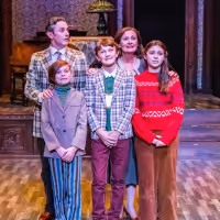 Review: FUN HOME at CV Rep