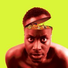 HIGH VALUE MAN Comes to the Big House