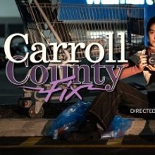 Azuka Theatre to Present World Premiere of CARROLL COUNTY FIX By Val Dunn