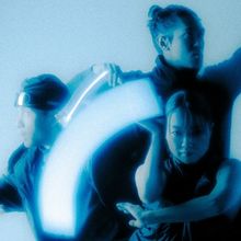 Review: SPRING DOUBLE BILL at Toronto Dance Theatre