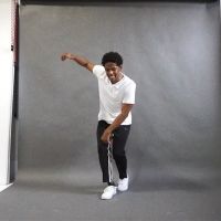 VIDEO: Jared Grimes Releases Music Video for 'Goin Sammy Davis Jr.'