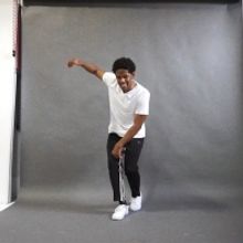 VIDEO: Jared Grimes Releases Music Video for 'Goin Sammy Davis Jr.'
