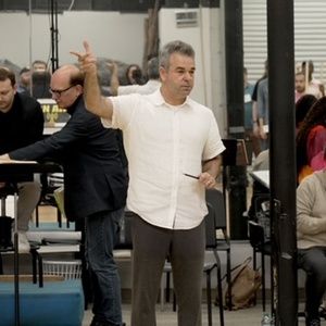 Interview: Atlanta Opera’s Tomer Zvulun on Wagner’s TWILIGHT OF THE GODS, the Finale of His RING Cycle