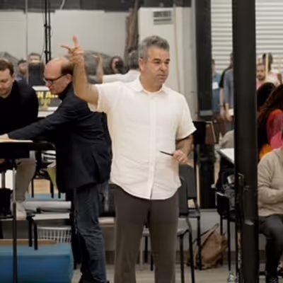 Interview: Atlanta Opera&rsquo;s Tomer Zvulun on Wagner&rsquo;s TWILIGHT OF THE GODS, the Finale of His RING Cycle