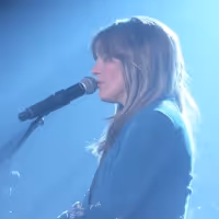 VIDEO: Watch Grace Potter Perform 'Love is Love' on JIMMY KIMMEL LIVE Video