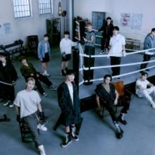 Seventeen Drops 10th Mini Album 'FML'