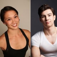 Caili Quan And Roman Mejia Named Artists-in-Residence For 2022 Vail Dance Festival