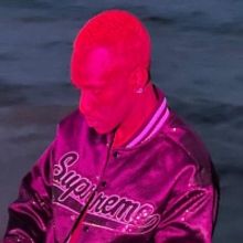 TAMA GUCCI Shares 'Only Smoke Trees'