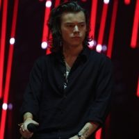 UPDATE: Harry Styles Turns Down Prince Eric Role in Live-Action THE LITTLE MERMAID