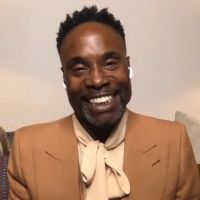 VIDEO: Billy Porter, Phylicia Rashad, Uzo Aduba and More Honored at the 2020… Video
