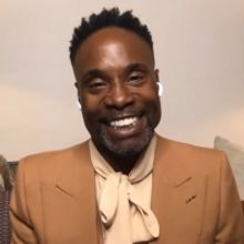 VIDEO: Billy Porter, Phylicia Rashad, Uzo Aduba and More Honored at the 2020 Televisi