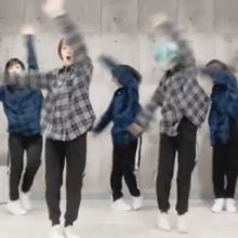 VIDEO: Japanese Dance Group Goes Viral With Dance to Bollywood Song 'Chammak Challo'