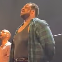 VIDEO: A STRANGE LOOP Takes Its First Broadway Bow