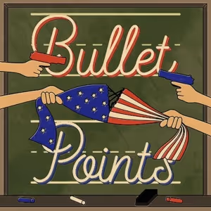 Larry Daggett's New Musical BULLET POINTS Tackles Gun Violence At Theatre Row This…