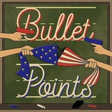 Larry Daggett's New Musical BULLET POINTS Tackles Gun Violence At Theatre Row This…