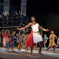 Bless My Soul! Public Works' HERCULES Adds Performance On September 4 at 8pm