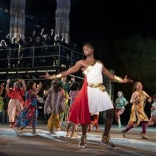 Bless My Soul! Public Works' HERCULES Adds Performance On September 4 at 8pm