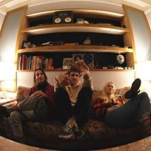 Peel Dream Magazine Shares Two More Songs From Upcoming LP