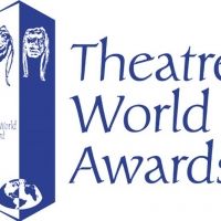 The Theatre World Awards Ceremony Has Been Postponed