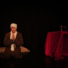 Q&A: EDINBURGH 2024: Tanwen Stokes on JEWELS