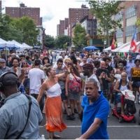 Caribbean Cultural Center African Diaspora Institute in Association with It's My…