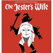 Knowledge Workings Theater To Welcome Emma Taylor Miller To The Cast Of THE JESTER'S