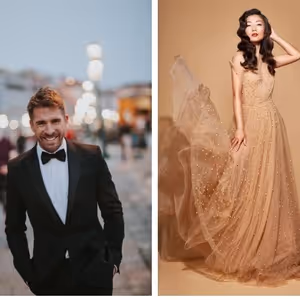Chris Mann, Hugh Sheridan and More to Join Rodeo Drive Holiday Lighting Celebration
