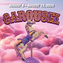 Cast and Creative Team Set for CAROUSEL at Music Theatre Works