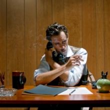 World Premiere of Disney Unionization Drama BURBANK to Begin Performances at The…