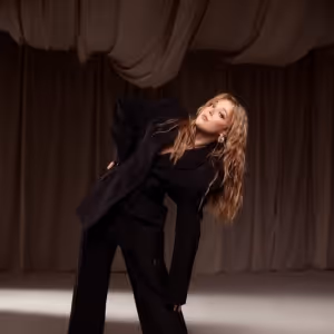 Becky Hill Shares New Track 'Right Here' From Upcoming Album