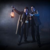 THE WOMAN IN BLACK to Play Final Performance on Sunday, February 27