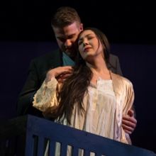 BWW Review: MADAM BUTTERFLY, Nuffield Southampton Theatres