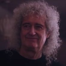 VIDEO: Brian May Shares Innovative 'On My Way Up' Video Alongside Deluxe 'Another Wor