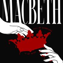 MACBETH to Open Halloween Weekend at Levitt Pavilion, Presented by Shakespeare LIVE