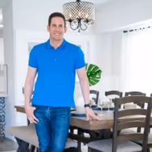 HGTV Renews FLIPPING 101 WITH TAREK EL MOUSSA For A Second Season