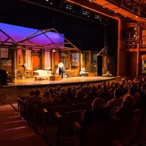 THE MOUSETRAP and More Set for Peninsula Players Theatre 91st Season
