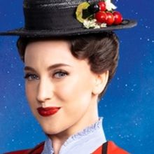 MARY POPPINS Comes to Melbourne Next Month
