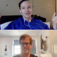 VIDEO: John Cameron Mitchell & Donny McCaslin Talk the Legacy of David Bowie and the…