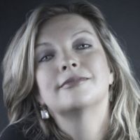 Susanne Mack Presents Her New Show FRAGMENTS At Pangea, February 25 and March 3