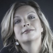 Susanne Mack Presents Her New Show FRAGMENTS At Pangea, February 25 and March 3