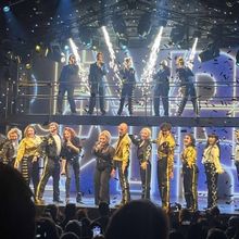 Review: JOYRIDE THE MUSICAL at China Teatern