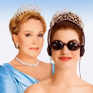 THE PRINCESS DIARIES 3 Moving Forward with Adele Lim as Director
