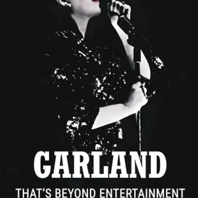Lawrence Schulman Will Release 2 Volume Book That's Beyond Entertainment &ndash; Reflections on Judy Garland