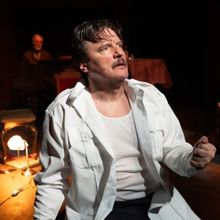 Interview: Ron Sossi of STALIN'S MASTER CLASS at Odyssey Theatre Ensemble