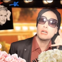 BWW Flashback: Randy Rainbow (Re)Reads Patti LuPone's Autobiography- Patti's Flight…