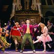 Interview: Jeff Cox on CHARLIE AND THE CHOCOLATE FACTORYs Vivid Music Photo