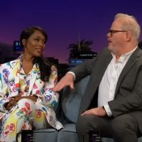 VIDEO: Watch Angela Bassett Talk About Her Recent Birthday